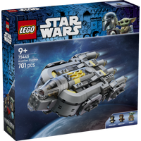 LEGO® Star Wars™ 75445 Sternenschiff der Anzellaner von LEGO® STAR WARS™