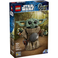 LEGO® Star Wars™ 75446 Grogu™ (Lehrling des Mandalorianers) von LEGO® STAR WARS™