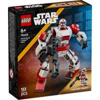 LEGO® Star Wars™ 75448 Klon-Schocktruppen Mech von LEGO® STAR WARS™