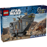 LEGO® Star Wars™ 75453 Offworld Sandkrawler™ und Schlammhorn von LEGO® STAR WARS™