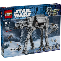 LEGO® Star Wars™ 75454 AT-AT™ des Restimperiums mit INT-4 von LEGO® STAR WARS™