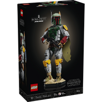 LEGO® Star Wars™ 75455 Boba Fett™ von LEGO® STAR WARS™