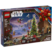 LEGO® Star Wars™ 75456 Adventskalender 2026 von LEGO® STAR WARS™