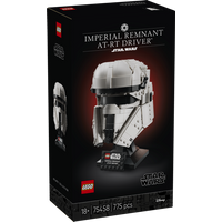 LEGO® Star Wars™ 75458 Helm eines AT-RT-Piloten des Restimperiums von LEGO® STAR WARS™
