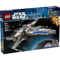 LEGO® Star Wars™ 75460 Neuer Republikanischer X-Wing Starfighter™ von LEGO® STAR WARS™