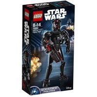 LEGO® Star Wars™ 75526 Elite TIE Fighter Pilot™ von LEGO® STAR WARS™
