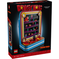 LEGO® Super Mario 72051 Donkey Kong™ Arcade von LEGO® Super Mario™