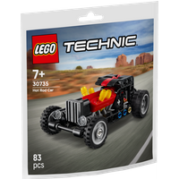 LEGO® Technic 30735 Hot Rod Auto von LEGO® TECHNIC