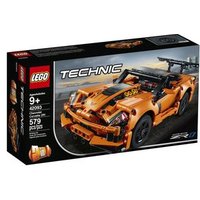 LEGO® Technic 42093 Chevrolet Corvette ZR1 von LEGO® TECHNIC