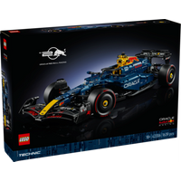 LEGO® Technic 42206 Oracle Red Bull Racing RB20 F1 Rennauto von LEGO® TECHNIC
