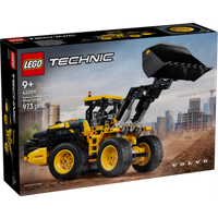 LEGO® Technic 42209 Volvo L120 Electric Radlader von LEGO® TECHNIC