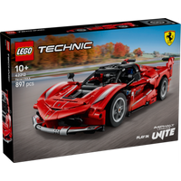LEGO® Technic 42212 Ferrari FXX K von LEGO® TECHNIC