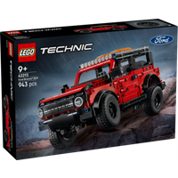 LEGO® Technic 42213 Ford Bronco® Offroader von LEGO® TECHNIC