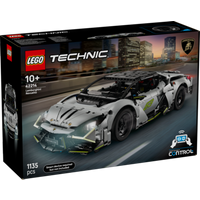 LEGO® Technic 42214 Lamborghini Revuelto Supersportwagen von LEGO® TECHNIC