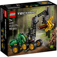 LEGO® Technic 42218 John Deere 1470H Rad-Harvester von LEGO® TECHNIC