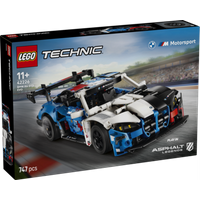 LEGO® Technic 42226 BMW M4 GT3 EVO Rennwagen von LEGO® TECHNIC