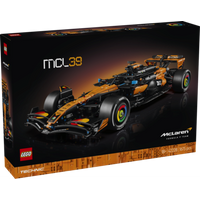 LEGO® Technic 42228 McLaren MCL39 F1® Rennwagen von LEGO® TECHNIC