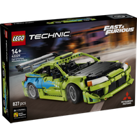 LEGO® Technic 42229 Fast and Furious Mitsubishi Eclipse Auto von LEGO® TECHNIC