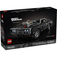 LEGO® Technic 42231 Fast and Furious Dodge Charger R/T Auto von LEGO® TECHNIC