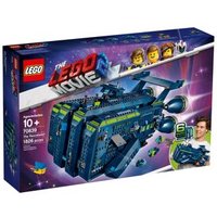 The LEGO Movie™ 2 70839 Die Rexcelsior! von LEGO® THE LEGO MOVIE™ 2