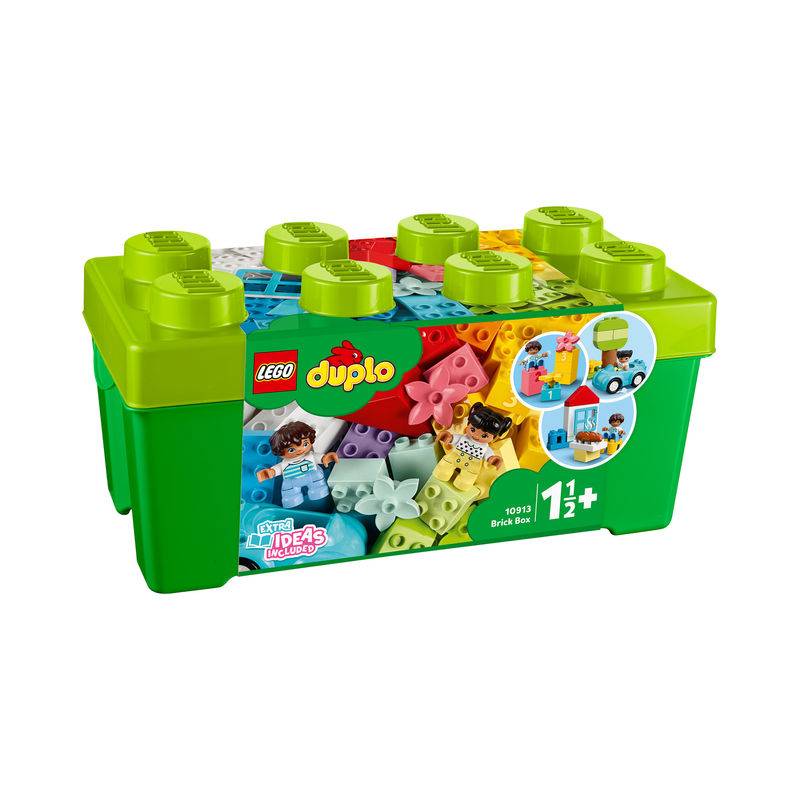 LEGO® 10913 DUPLO® Steinebox von LEGO® DUPLO®