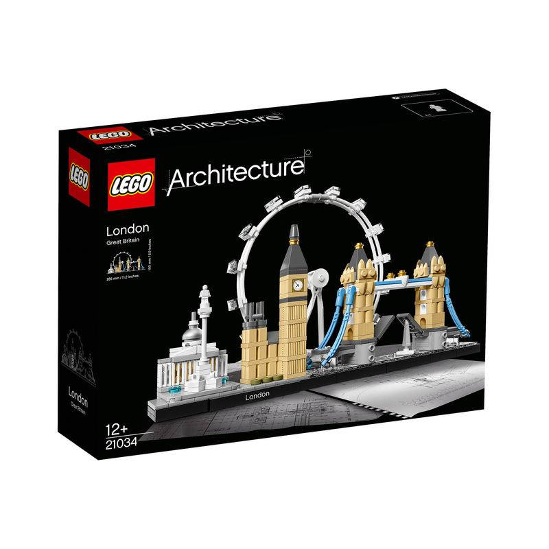 LEGO® 21034 Architecture London von LEGO® Architecture