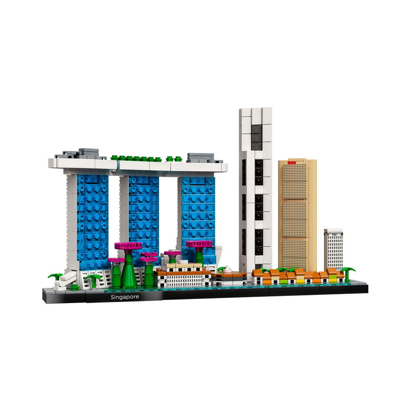 LEGO® Architecture 21057 Singapur von lego®