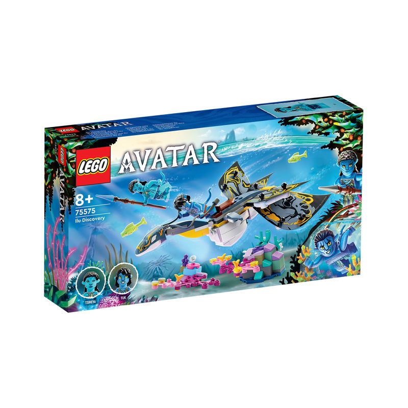 LEGO® Avatar 75575 von lego®