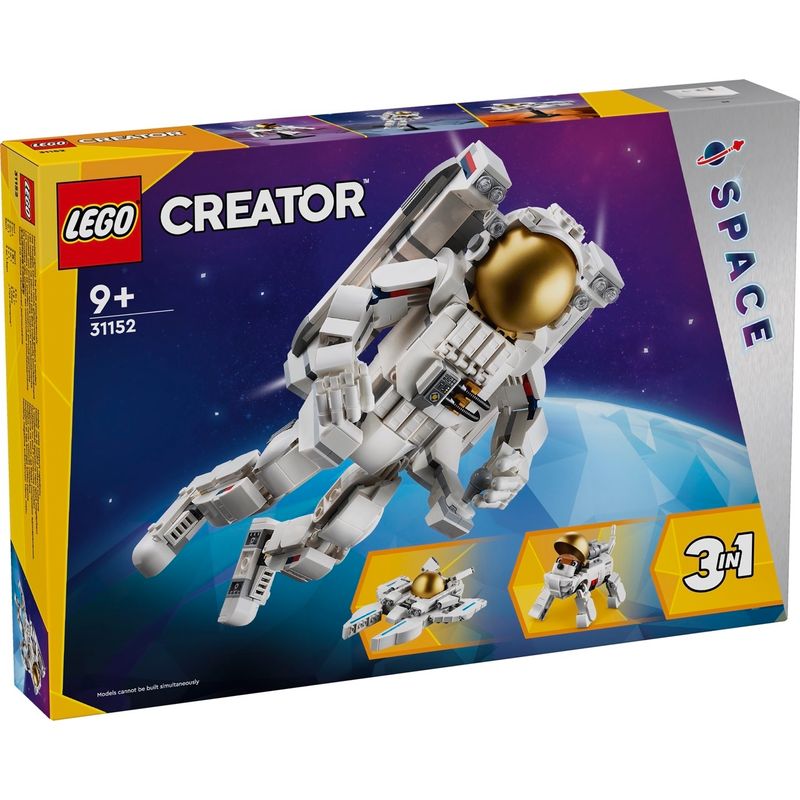 LEGO® Creator 31152 ASTRONAUT IM WELTRAUM von lego®