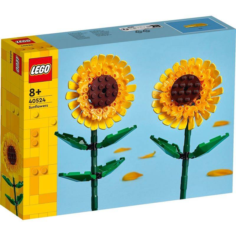 LEGO® Creator 40524 SONNENBLUMEN von LEGO® Creator