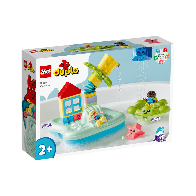 LEGO® DUPLO® 10989 Wasserrutsche von lego®