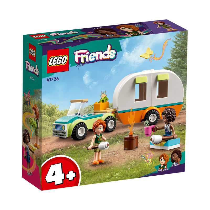 LEGO® Friends 41726 Campingausflug von lego®