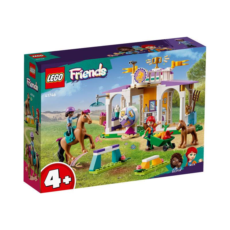 LEGO® Friends 41746 Reitschule von LEGO® Friends