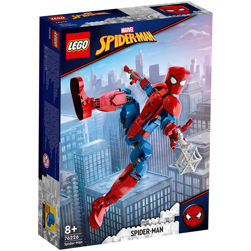 LEGO® MARVEL SUPER HEROES 76226 Spider-Man Figur von lego®