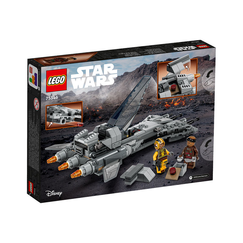 LEGO® Star Wars 75346 von lego®
