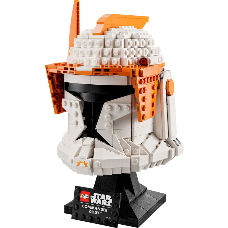 LEGO® Star Wars 75350 Clone Commander Cody™ Helm von lego®