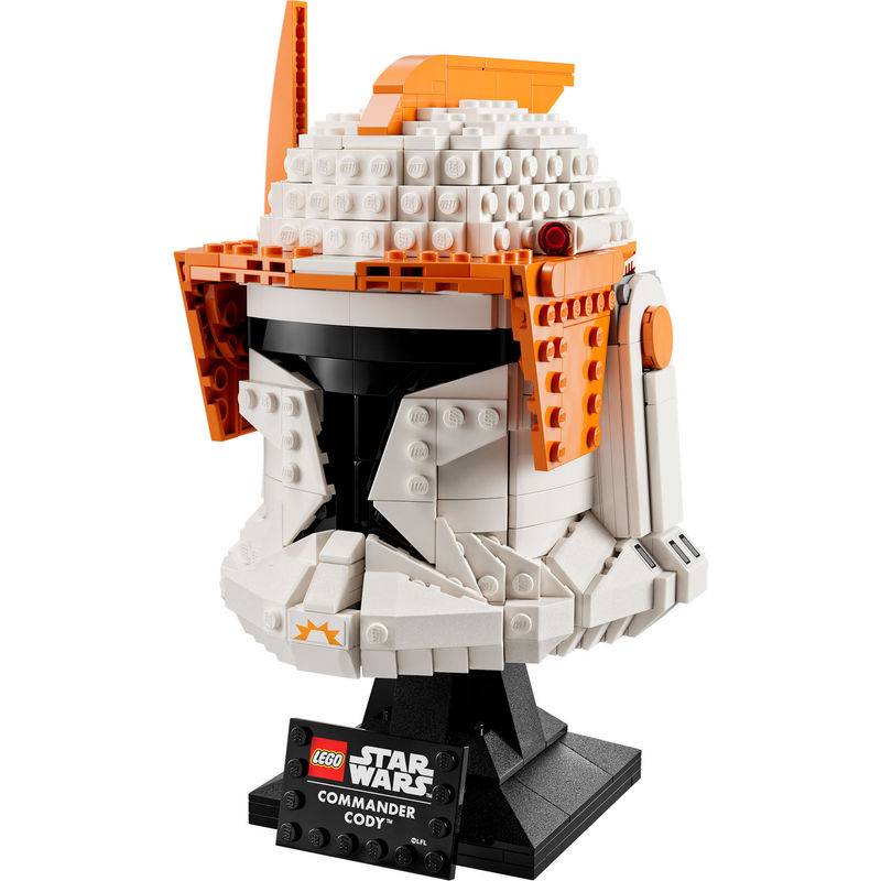 LEGO® Star Wars 75350 Clone Commander Cody™ Helm von LEGO® Star Wars