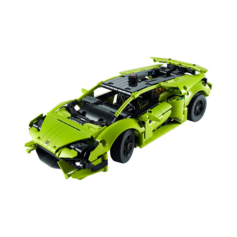 LEGO® Technic 42161 Lamborghini Huracán Tecnica von lego®