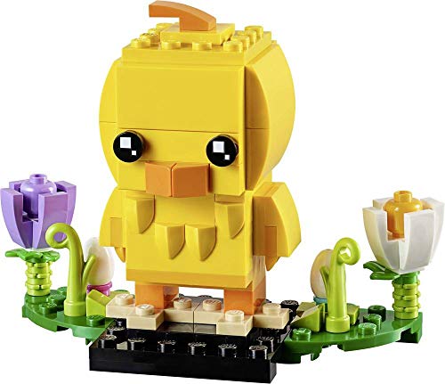 Lego 40350 Oster-Küken BrickHeadz Bauset von LEGO BrickHeadz