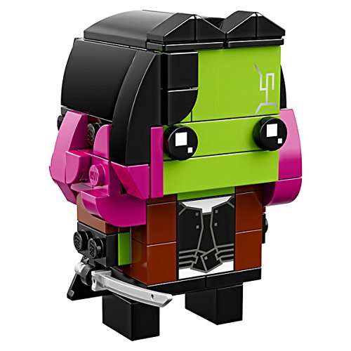 LEGO Brickheadz 41607 Konstruktionsspielzeug, bunt LEGO Brickheadz 41607 Konstruktionsspielzeug, bunt von LEGO