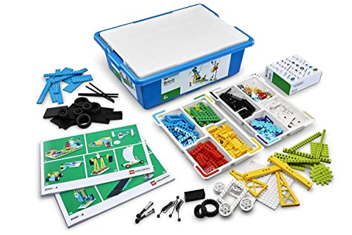 LEGO Education BricQ Motion Essential Set 45401 von LEGO Education
