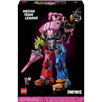 77078 Lego® Fortnite Mecha-Anführer von LEGO Fortnite