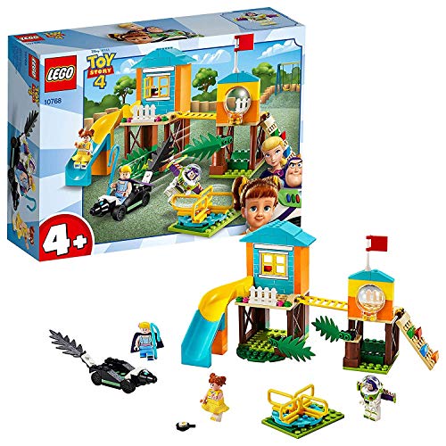 Lego Juniors Produkttitel fehlt - Wird nachgereicht von Lego Juniors