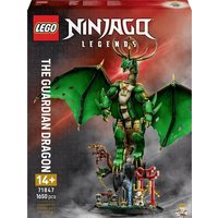 71847 LEGO® NINJAGO Der Wächterdrache von LEGO NINJAGO