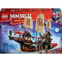 71848 LEGO® NINJAGO Der Tempel-Flugsegler von LEGO NINJAGO