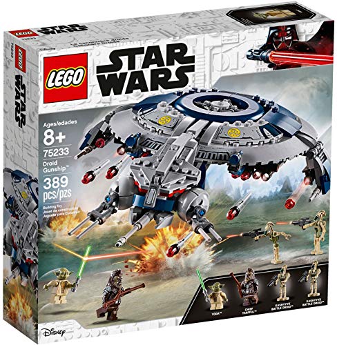 LEGO 75233 Star Wars Droid Gunship von LEGO