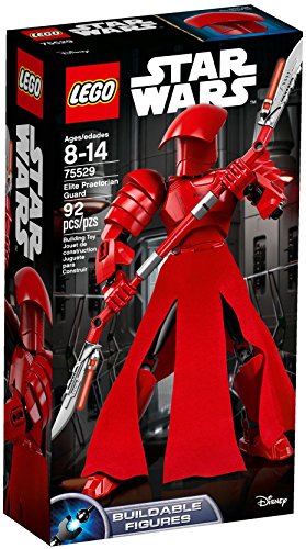 LEGO 75529 Star Wars Elite Praetorian Guard von LEGO