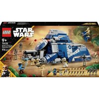 75435 LEGO® STAR WARS™ MTT™ der Separatisten in der Schlacht von Felucia von LEGO StarWars