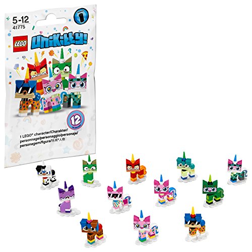 LEGO 41775 Unikitty Einhorn-Kitty – Sammlerserie 1 von LEGO Unikitty