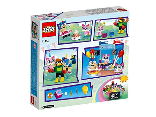 LEGO 41453 Unikitty Partyspaß von LEGO Unikitty